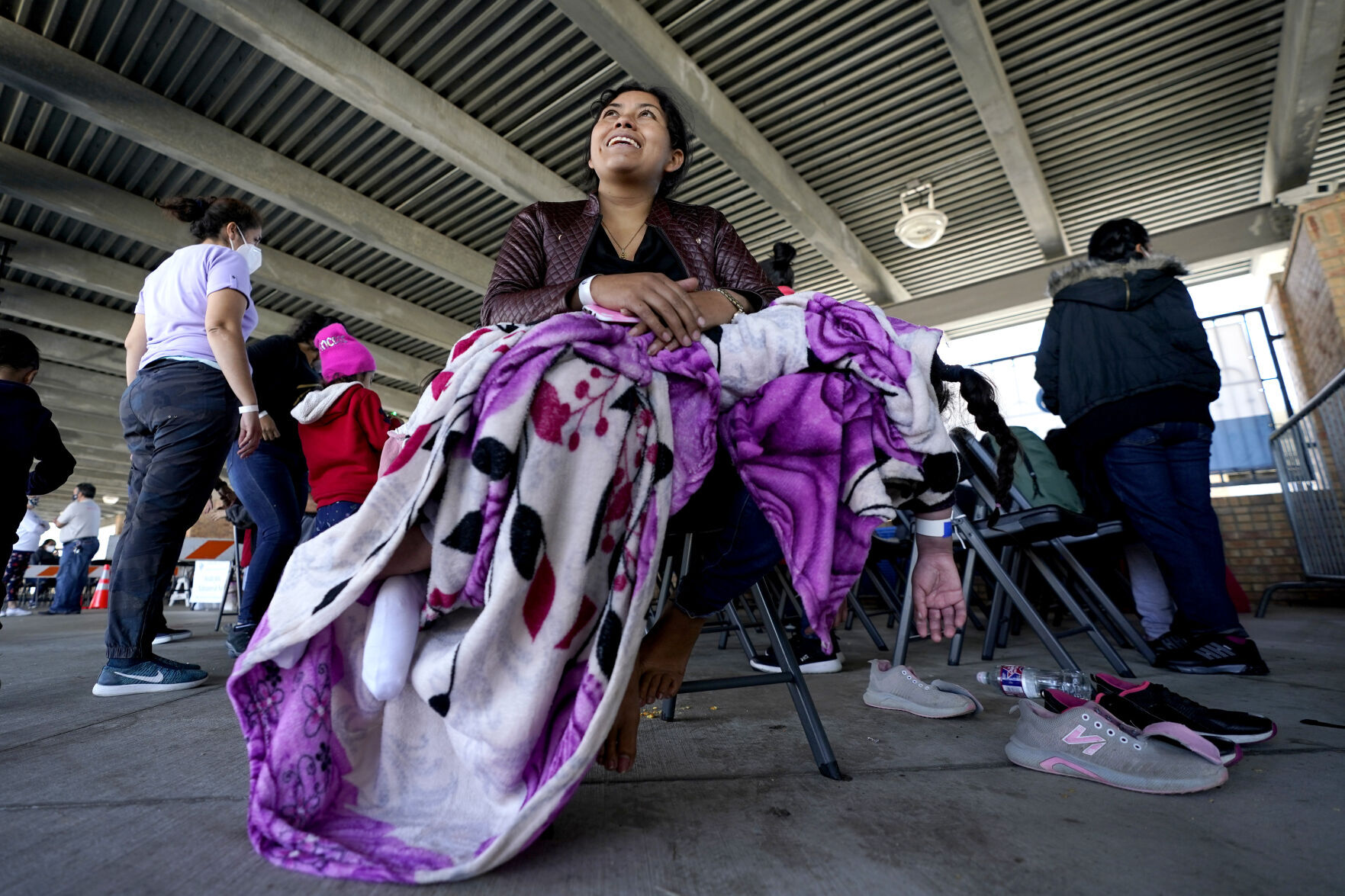 Migrant Children